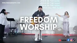 Freedom Worship