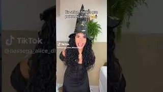 a bruxa tinha um feiti&ccedil;o pra pobre ficar Rico s&oacute; trabalhar 🤣🤣 #memes