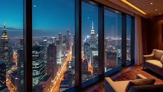 Time for a Sleep (Rain Sounds) Gentle Rainfall Sounds