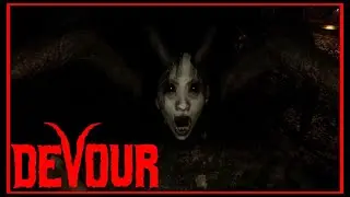 DEVOUR - The Inn - Solo Win (No Commentary)
