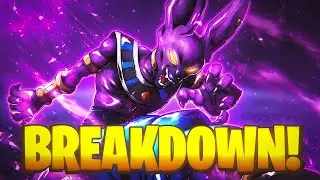 Dragon Ball Legends- EX BEERUS IS GETTING A ZENKAI?! THE BEST EX ZENKAI IN LEGENDS!
