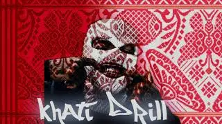 KHATI DRILL TYPE BEAT