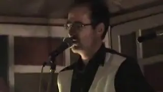 Jean Fran&ccedil;ois DELORD Mandailles aout 2009 Valses le pays vert....