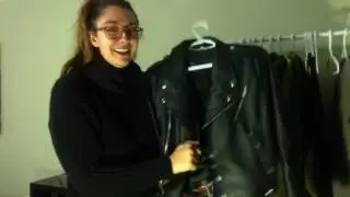 My top 3 jackets for Fall 2017