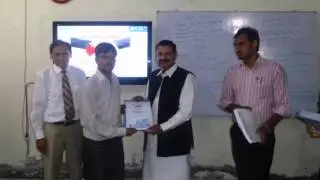 ISO 19011:2011 Internal Auditing (Training Clips)