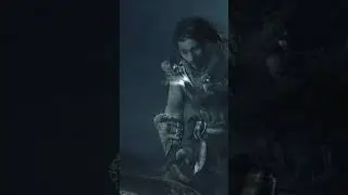 Middle-earth: Shadow of Mordor Game of The Year Edition Cutscenes Part 2