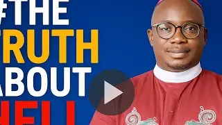 No Glory, No Blessing. 👑Bishop Emmanuel Amoah: God Doesn&rsquo;t Share His Throne&mdash;Adjust Your Mindset.