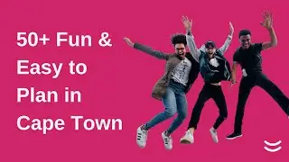 Best Team Building Activities in Cape Town | Teamland