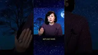 MOON (Part 2) - Planets in Astrology ( #shorts )