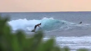 Kona Boys - Casey Biskit Brown