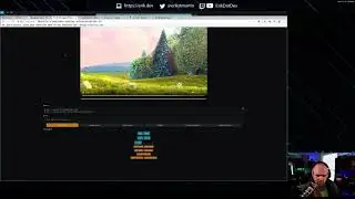 Live Coding: Rust+GStreamer+Warp (building an RTMP switcher) 9/24/20