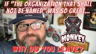 Why Did We Leave 