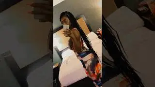 It&rsquo;s definitely ALL NATURAL ME FOR ME ✨✨✨✨Hair by Me  ✨✨Outfit So Me ✨✨✨✨✨