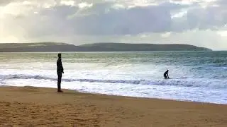 Escape - Poetic Film