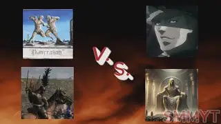 PC4 Vs Coin Archmage Round 2 Wingman Tournament 2025 | Total War Shogun 2