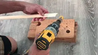 Coping 1/2 quarter round trim