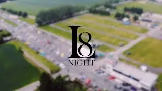 L8 NIGHT  Schleizer Dreieck 2017 / NEVERSTOCK