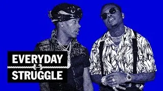 ‘Drip Harder' Review, Meek Album Expectations, Can 6ix9ine & Shmurda Unite NYC? | Everyday Struggle