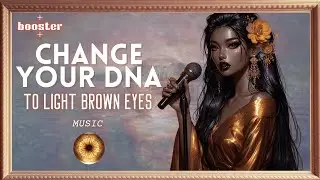 ✨Light brown eyes ✨ Glow with gentle warmth and soft magnetism 🌿 LOA Music ✨ ( @avlanafontaine )