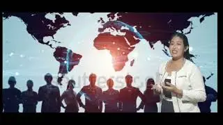 Global Communication (definition)