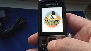 Samsung gt - c3011