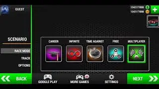 Racing Limits | Hack