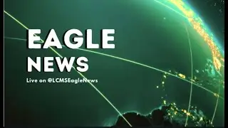 LCMS Morning Announcements Week of October 27, 2025
