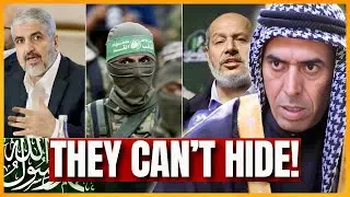Ex-Terrorist: &ldquo;Hamas Leaders Must Be ELIMINATED in QATAR &mdash; Not Negotiated With&rdquo;