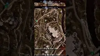 Неограниченное количество элитных локаций для фермерства! #glitches #callofduty #endgame #bo7 #Bl...