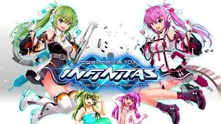 【IIDX】もう4月なの【INFINITAS】