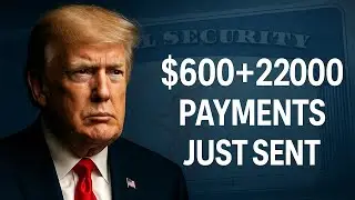 Подтверждены ли стимулирующие чеки на сумму 600, 1000 и 2000 долларов? &mdash; Обновление SS SSI SSDI VA
