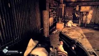 Rage #024 - Abandoned Distillery - [HD/German]