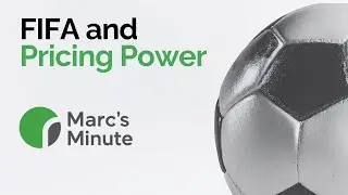 Marc&rsquo;s Minute | World Cup 2026 Pricing