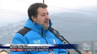 ETG+ TODAY - 19 GENNAIO 2026
