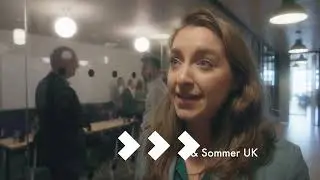 The Green Roadshow: London by PropertyEU