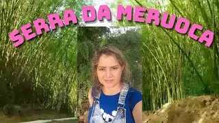 Serra da MERUOCA -Ser&aacute; esse o melhor clima de serra?