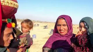 Biggest Traditional Marriage Ceremony in Desert | Traditional Wedding in Village Pakistan