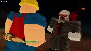 Roblox One Of Us Survivor Tutorial Ep. 1