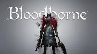 Como conseguir sangue de ritual (4) offline - Bloodborne