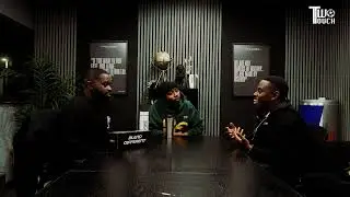| Premier league football controversial public opinions ft Teza - Part 1 |
