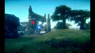 Planetside 2 Soundtrack - Terran Republic Travel 3