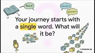 Best way to learn Spanish 2026 | How to learn Spanish​ #spanish #espa&ntilde;ol #learning  #learnspanish
