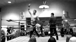 Artemis Spencer | ECCW Entrance Video 2011