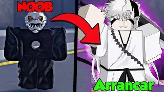 Reaper 2: Прокачка от нуба до арранкара в одном видео!
