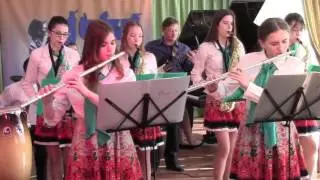 Stevie Wonder &laquo;I Wish&raquo;. Оркестр 