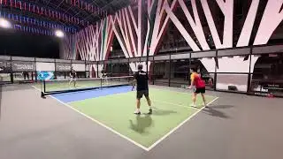 Daniel | David vs Ling | Jackie [Franklin Malaysia] [MyPickle Lifetime] [20/8/2025]