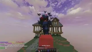 BedFight Clips | veollax x yanshira | Mineman Club