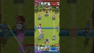 How'd Bro Have so Much Elixir?