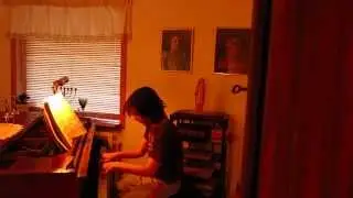 DO F Chopin Fantasie Impromtu