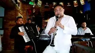 ORK Mitraliera României & Marius Fulger live 2022 Vaslui!!!